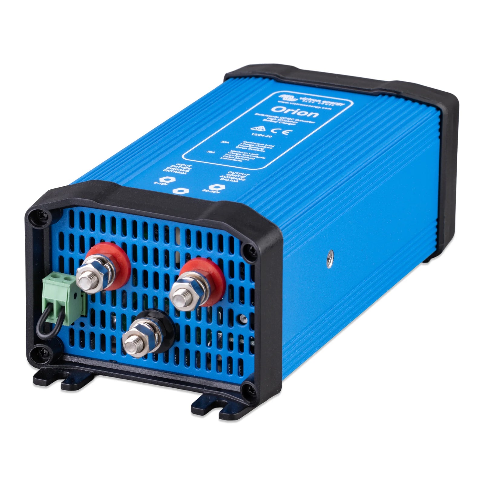 Victron Orion 24/12-80 DC-DC Converter 80A