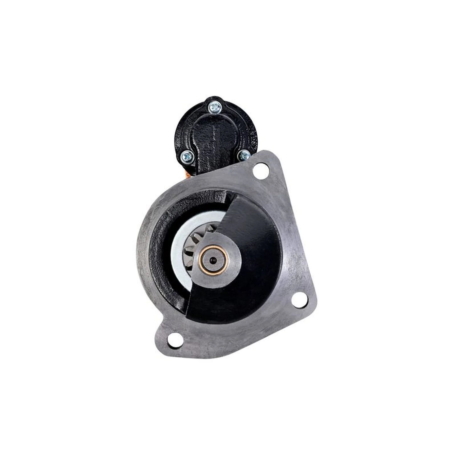 Hella Starter Motor 12V 4.2kW 11 Teeth 8EA 015 642-871
