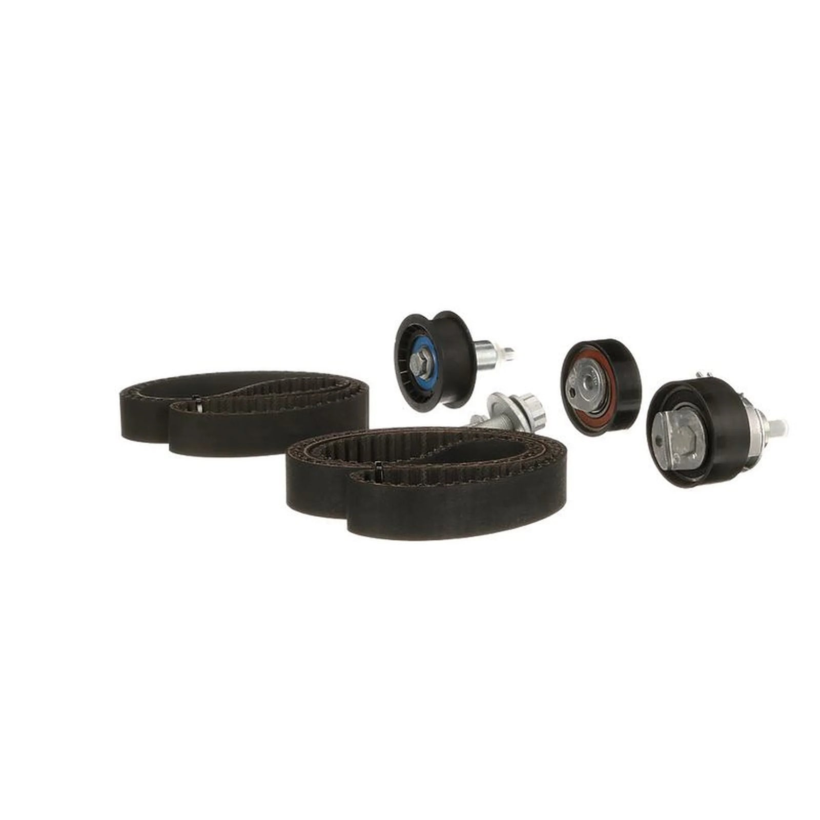 Gates Timing Belt Kit with Rollers K045565XS