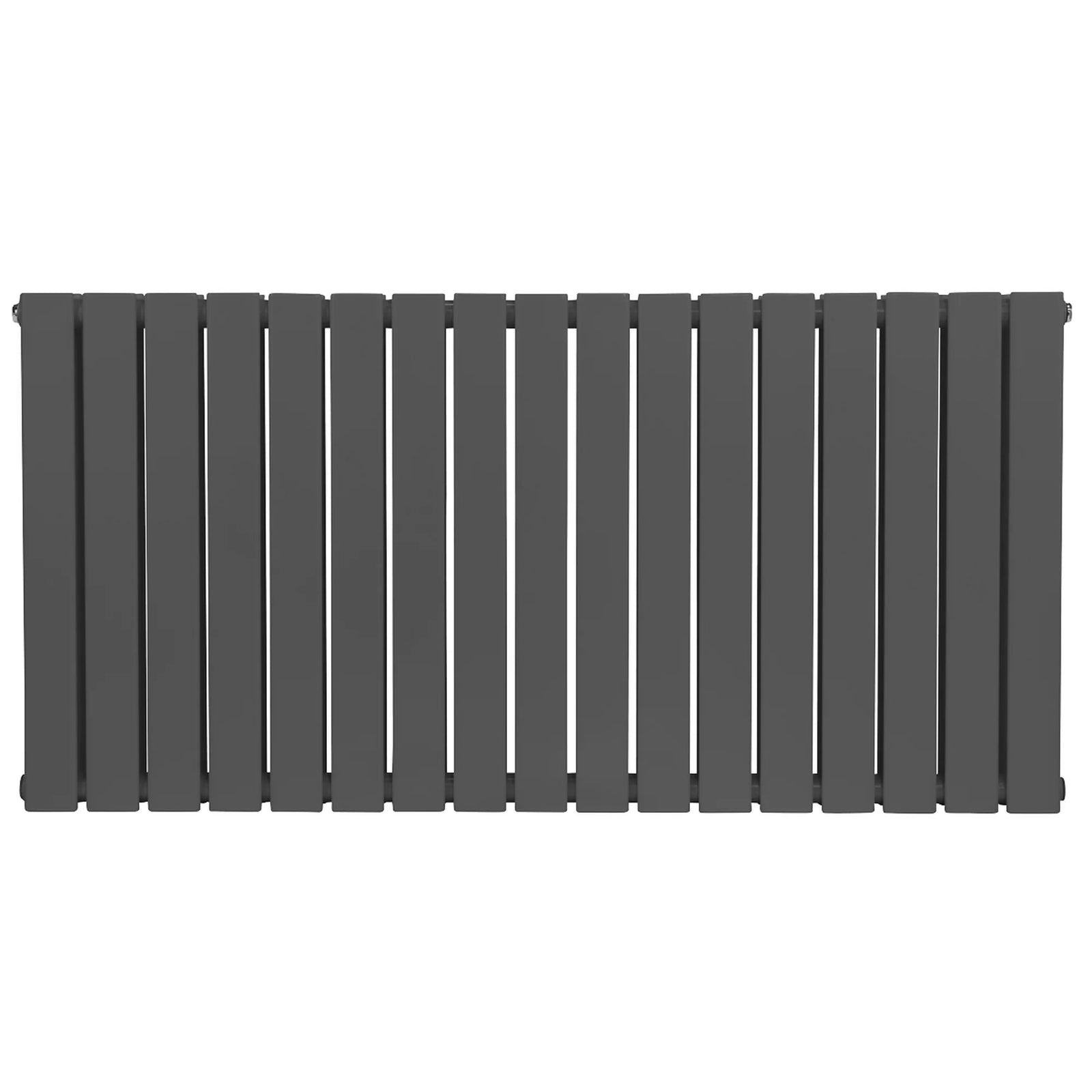 Baridi Horizontal Radiator 600x1190mm Anthracite DH342