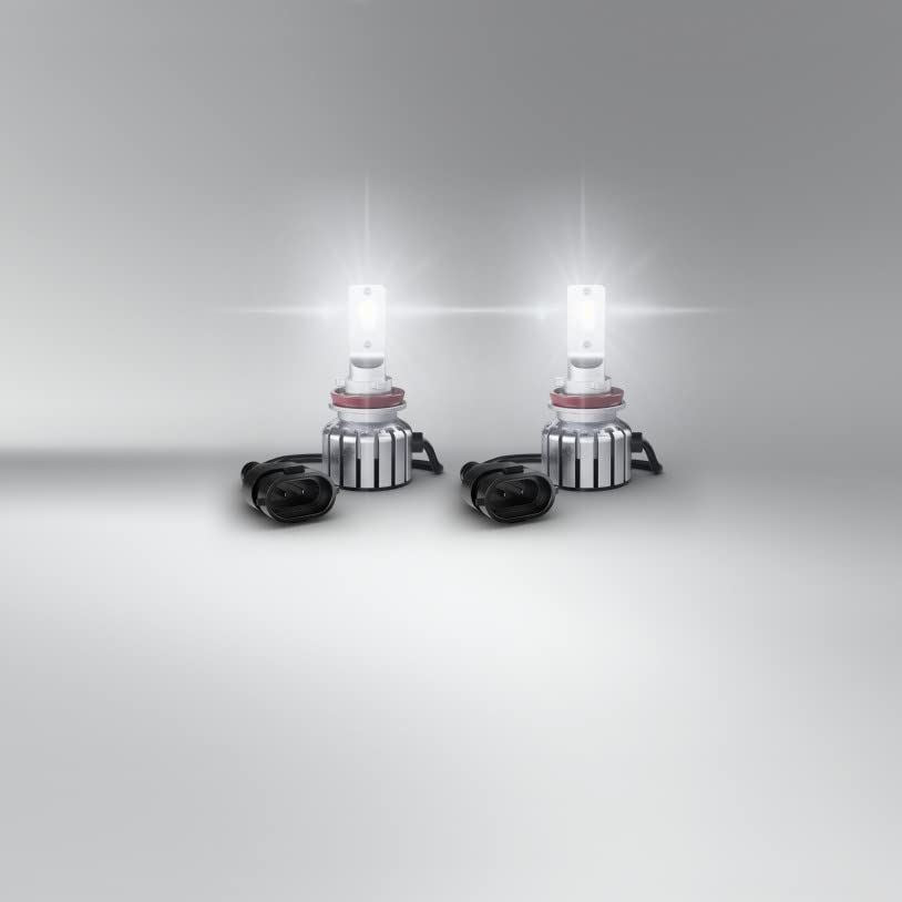 Osram Ledriving Hl Bright H8/H11/H16/H9
