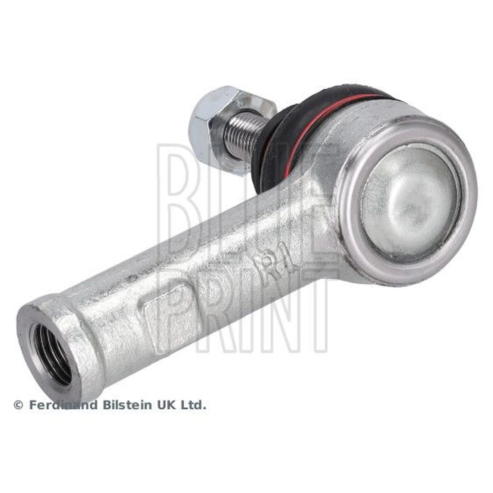 Blue Print Steering Tie Rod End Ball Joint Front Right ADC48799