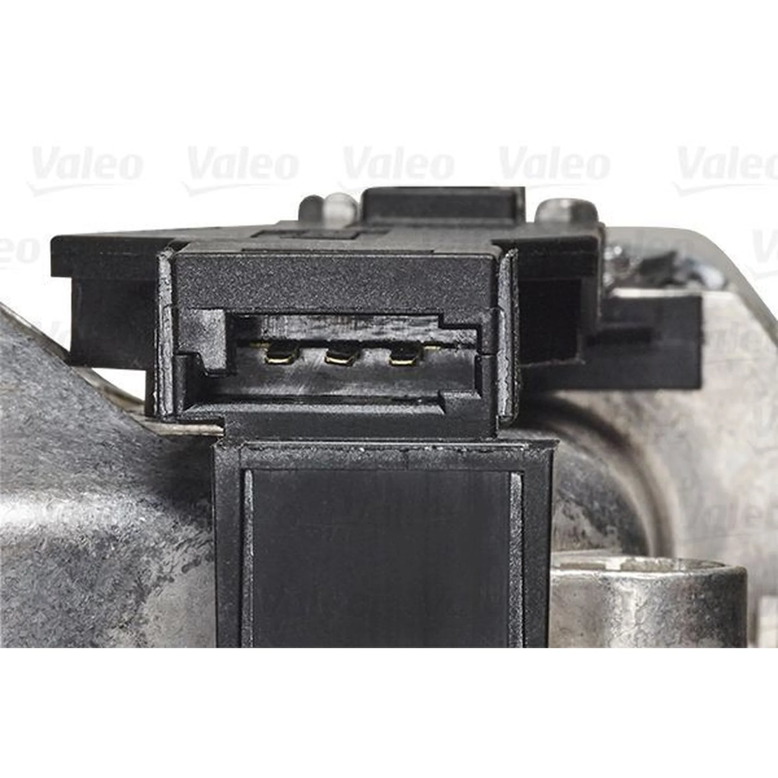 Valeo Front/Rear Wiper Motor Rear 582617