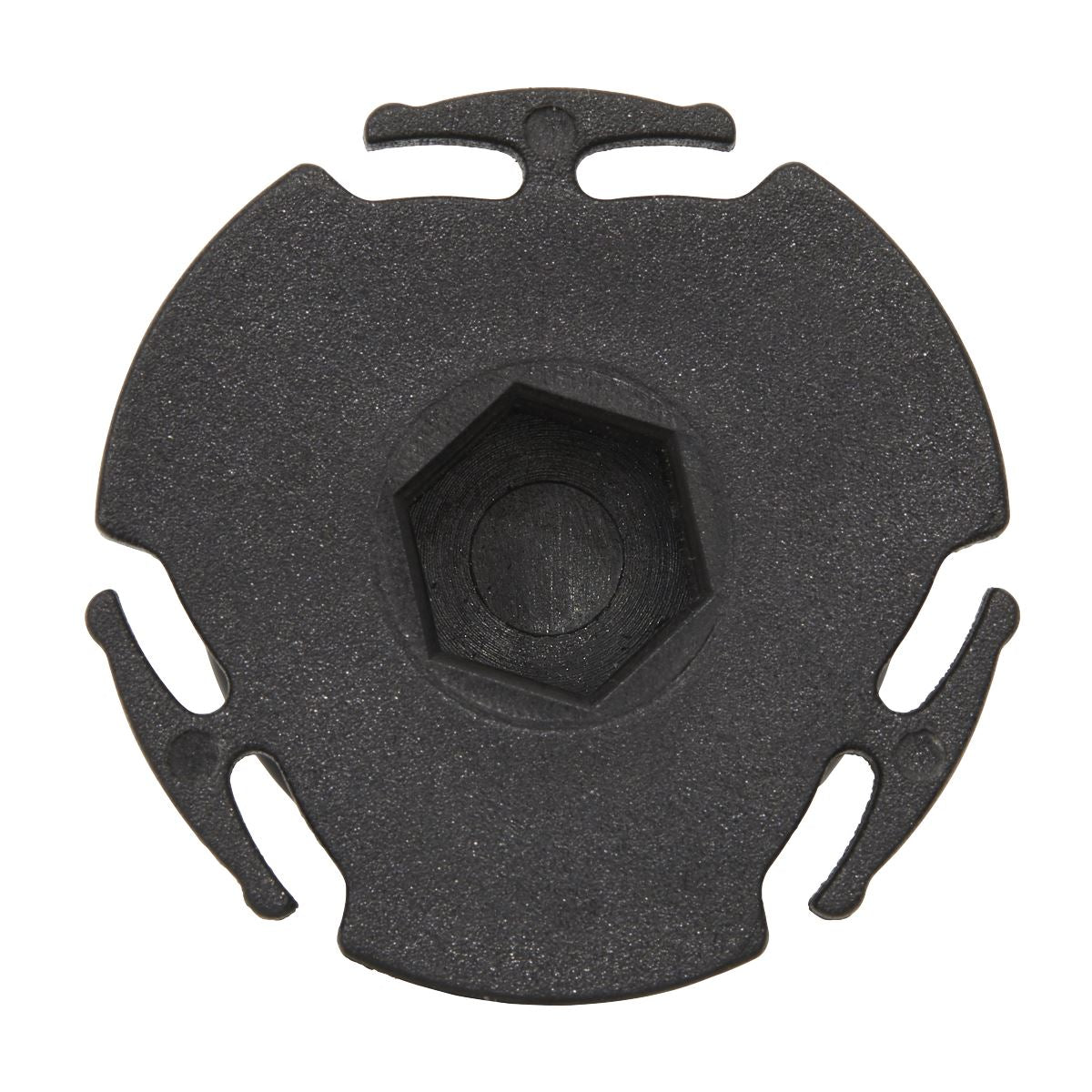 Sealey Plastic Sump Plug BMW Pack of 10 DB8165