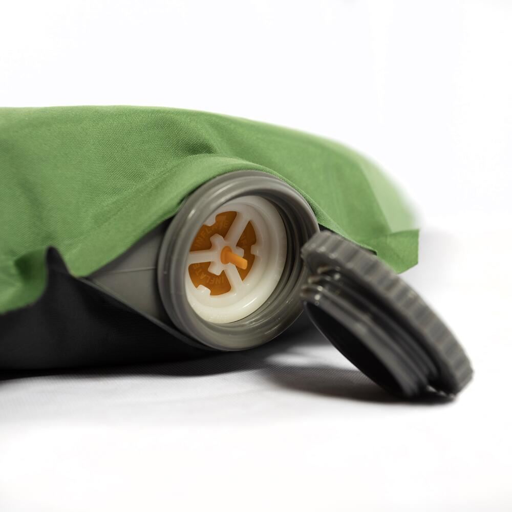 Vango Comfort 7.5 Single Self inflating Sleep Mat Single Artichoke
