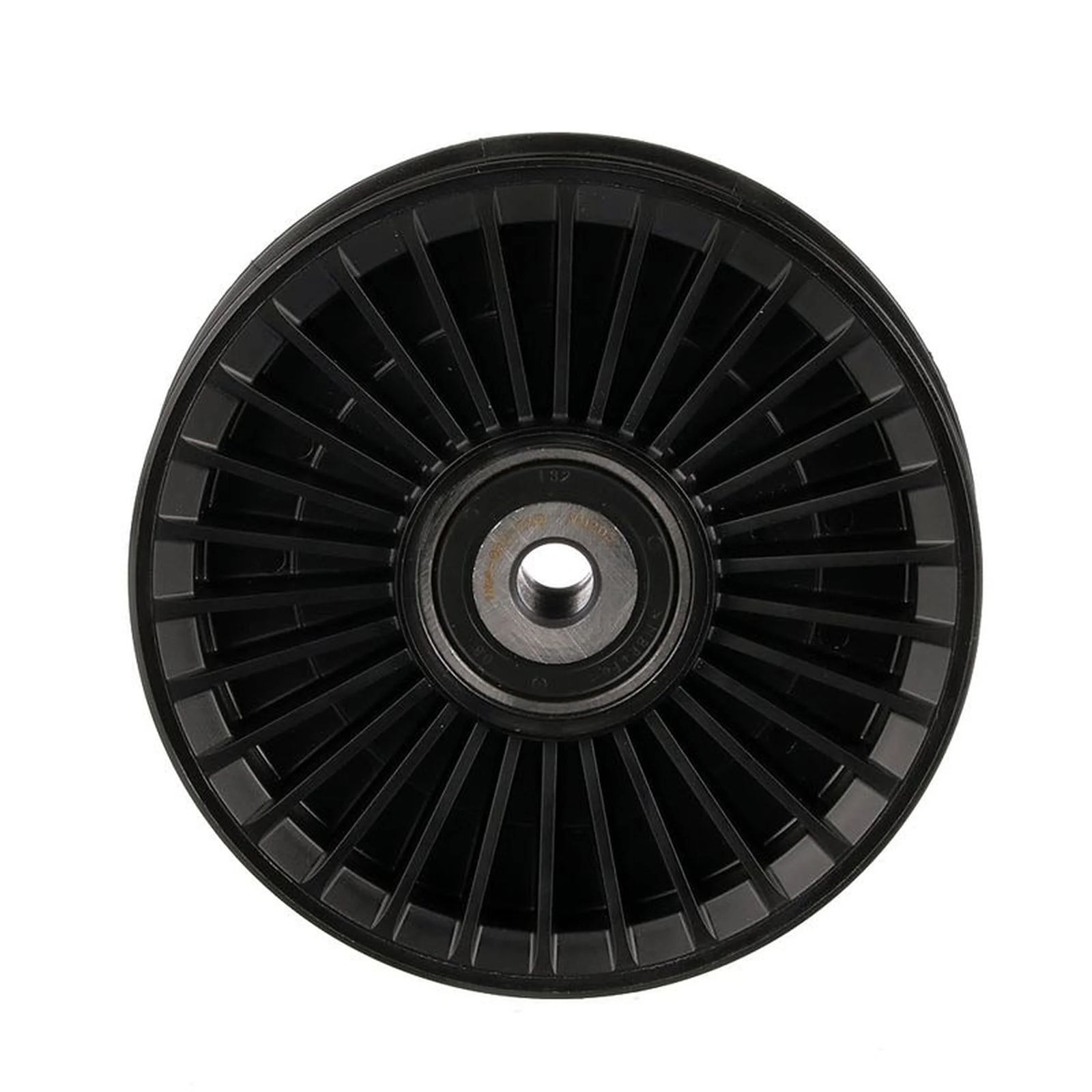 Gates V-Ribbed Belt Deflection/Guide Pulley T36212