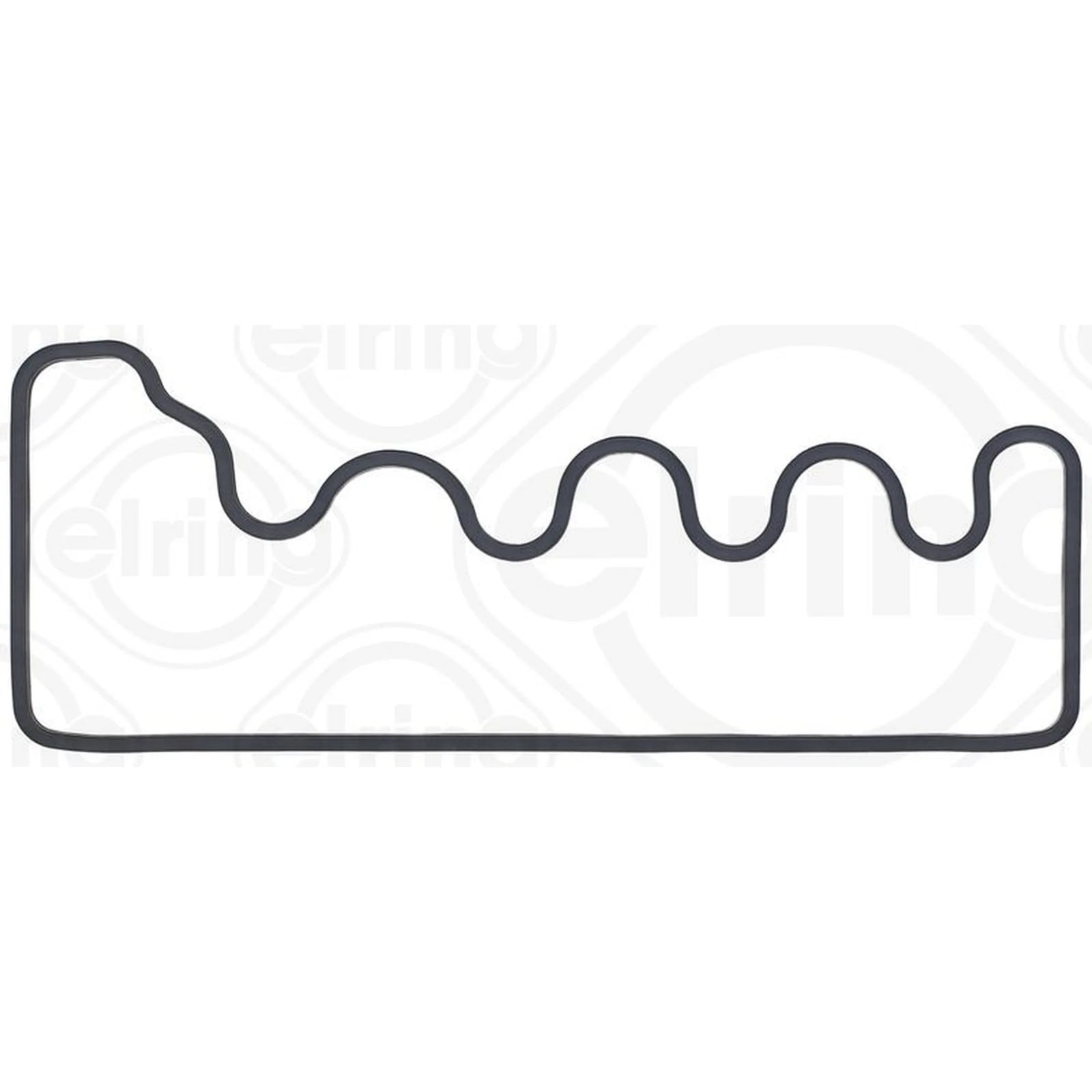 Elring Cylinder Head Cover Gasket 194.220