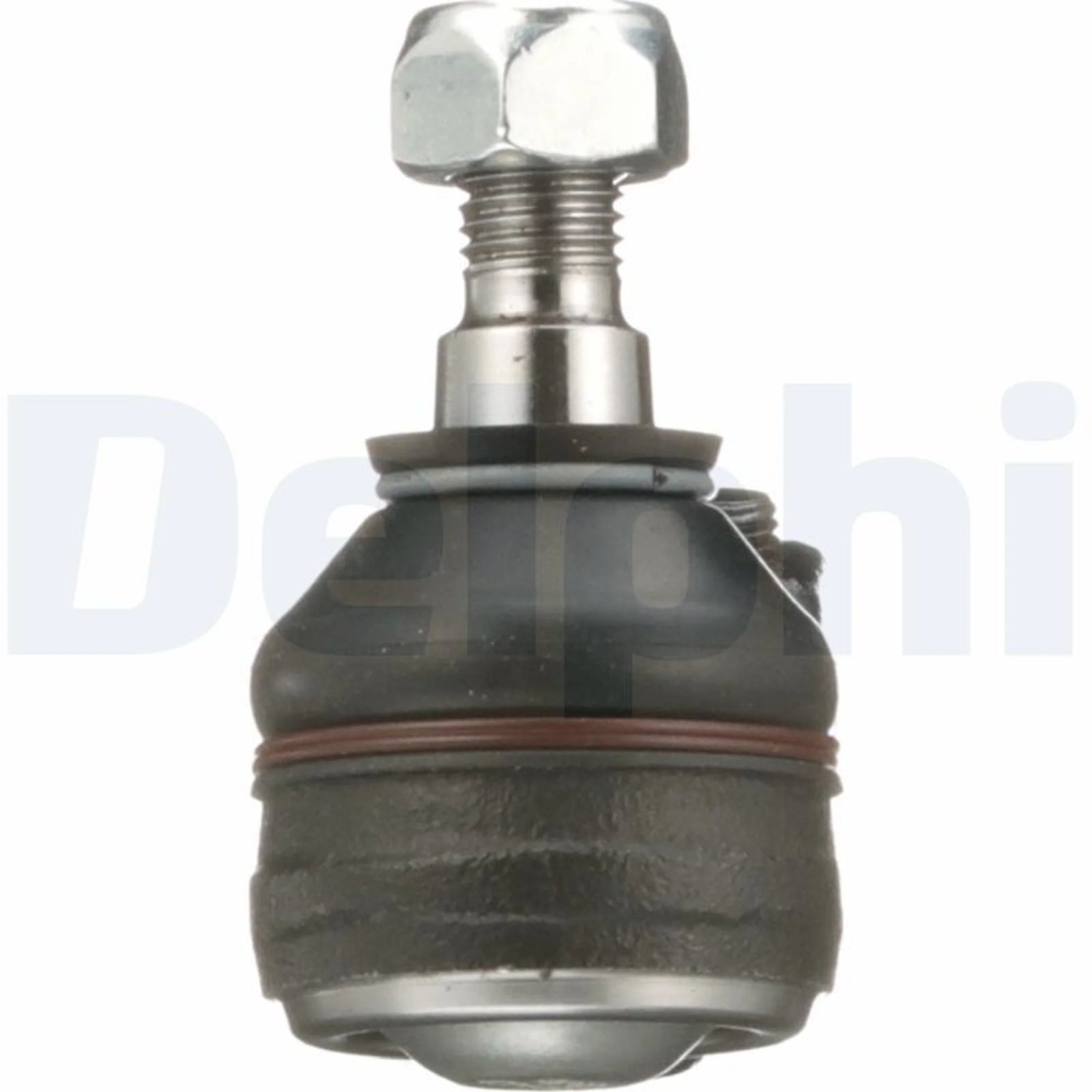 Delphi Steering Tie Rod End Ball Joint Front Right M16x1.5 TA1649