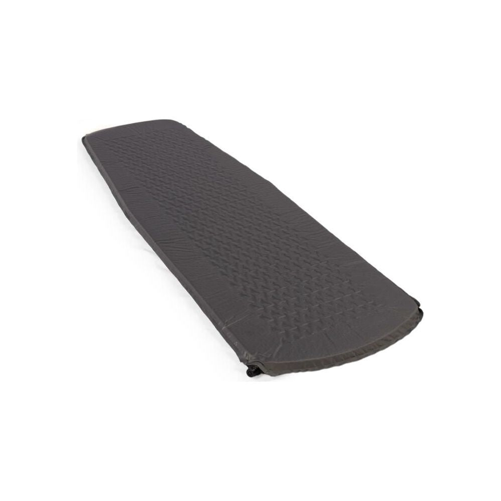 Vango Trek Pro 3 Compact Self inflating Sleep Mat Light Olive