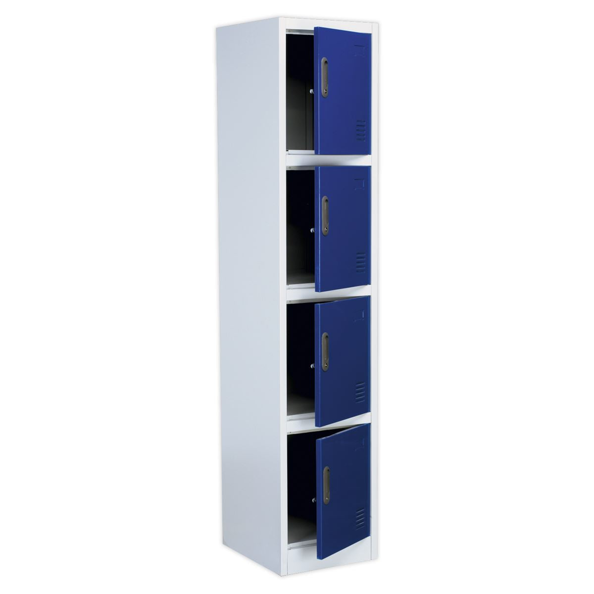 LOCKER 4 DOOR