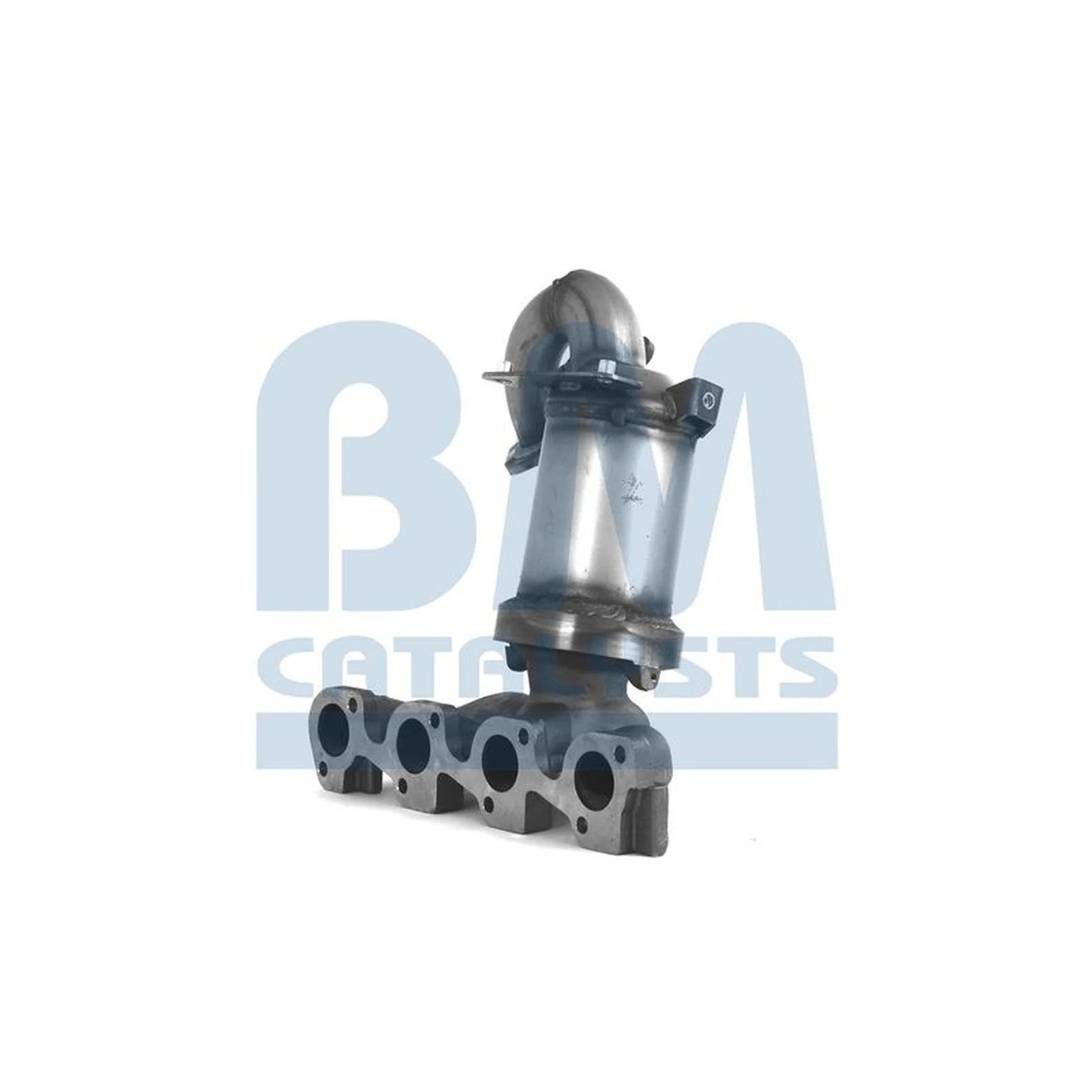 BM Catalysts Homologated Petrol Cat BM91415H