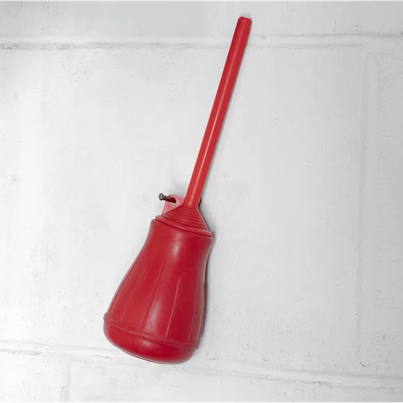 Sealey Battery Fluid Filler AK4124