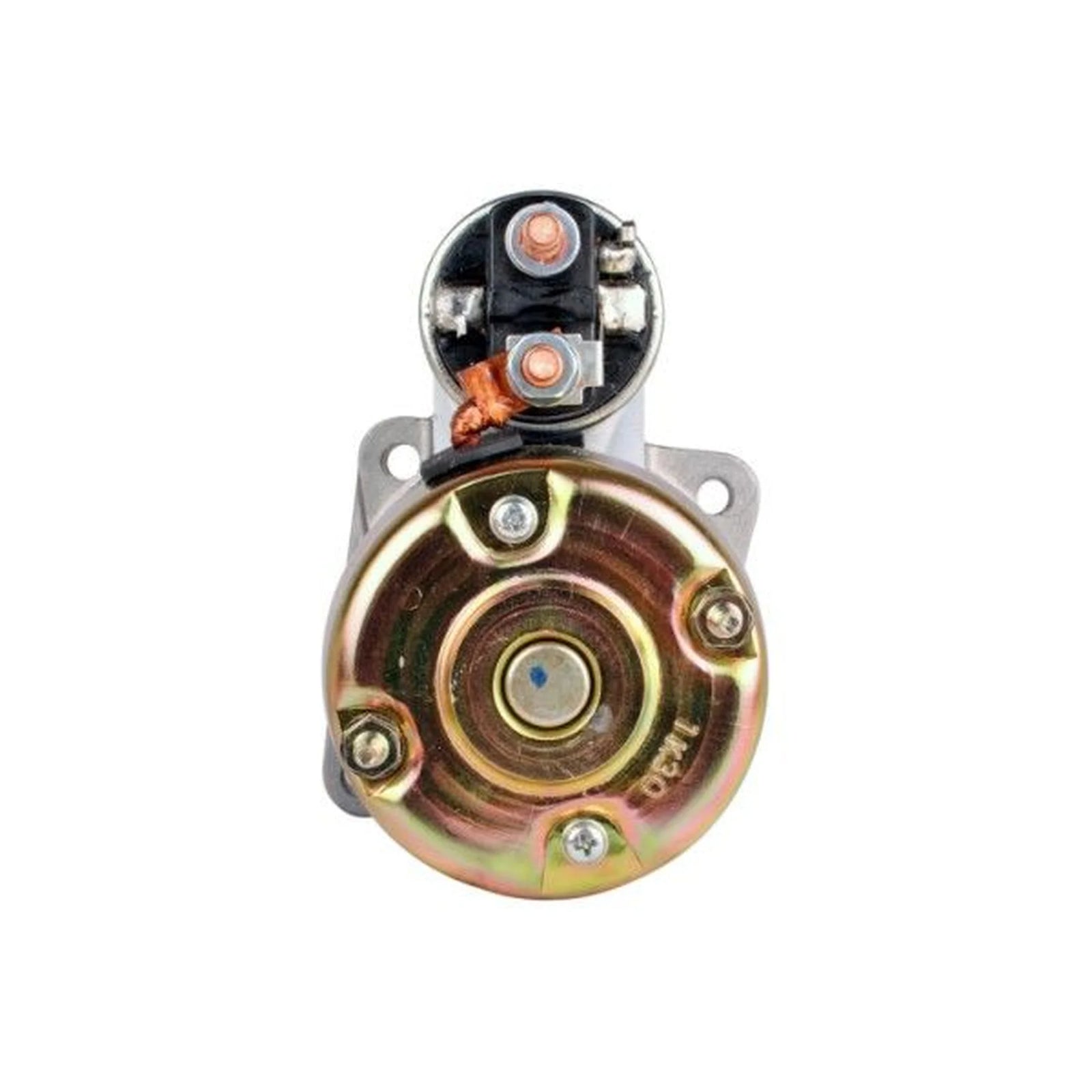 Hella Starter Motor 12V 0.9kW 8 Teeth 8EA 012 526-551
