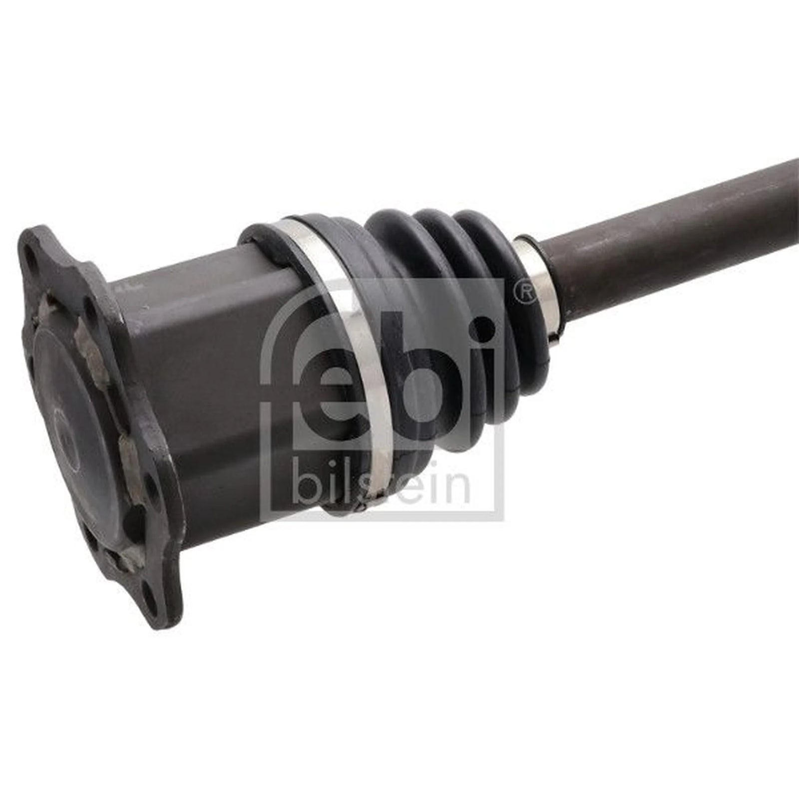 Febi CV Drive Shaft Driveshaft Front Right 1001661