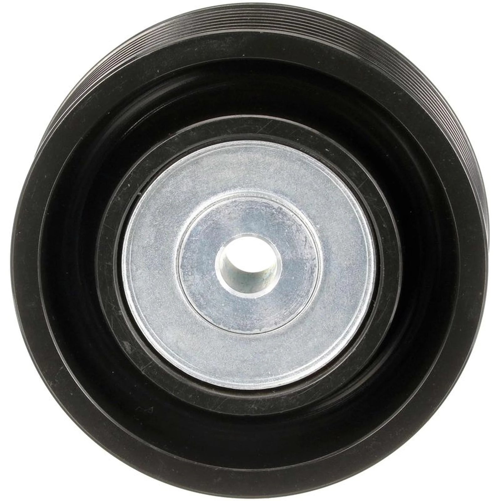 Gates V-Ribbed Belt Deflection/Guide Pulley Left T36889