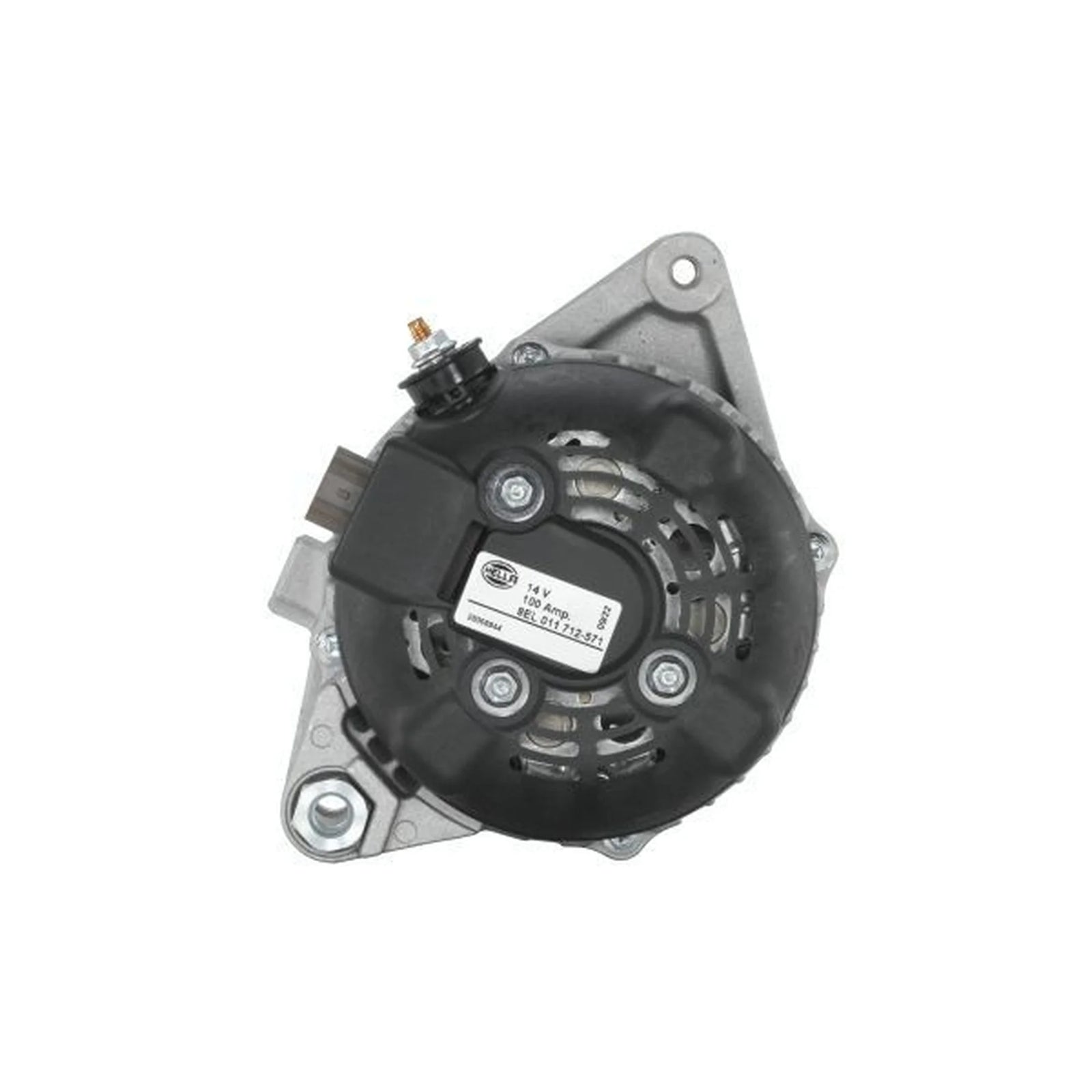 Hella Car Alternator 12V 8EL 011 712-571