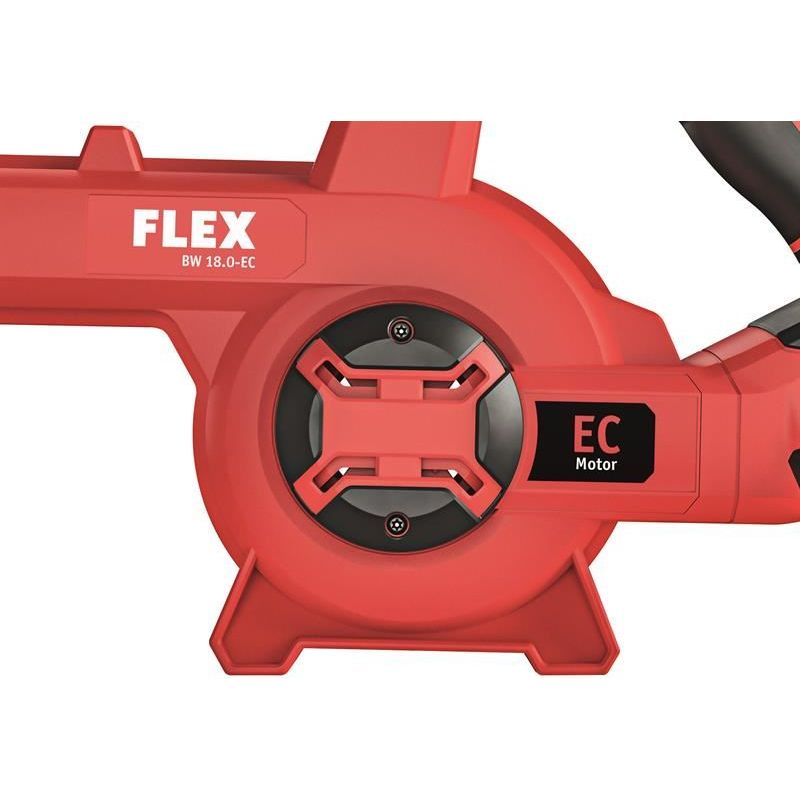 Flex Power Tools BW 18.0-EC Cordless Blower 18V Bare Unit