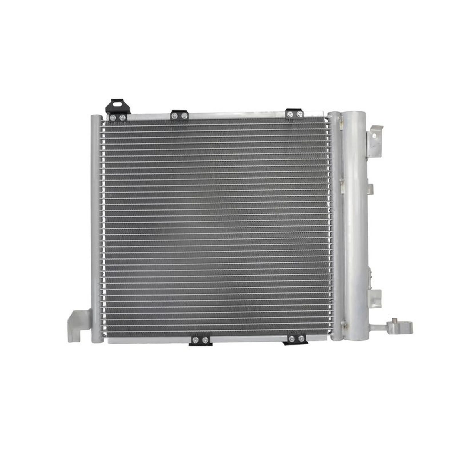 Hella Air Conditioning Condenser 8FC 366 220-491