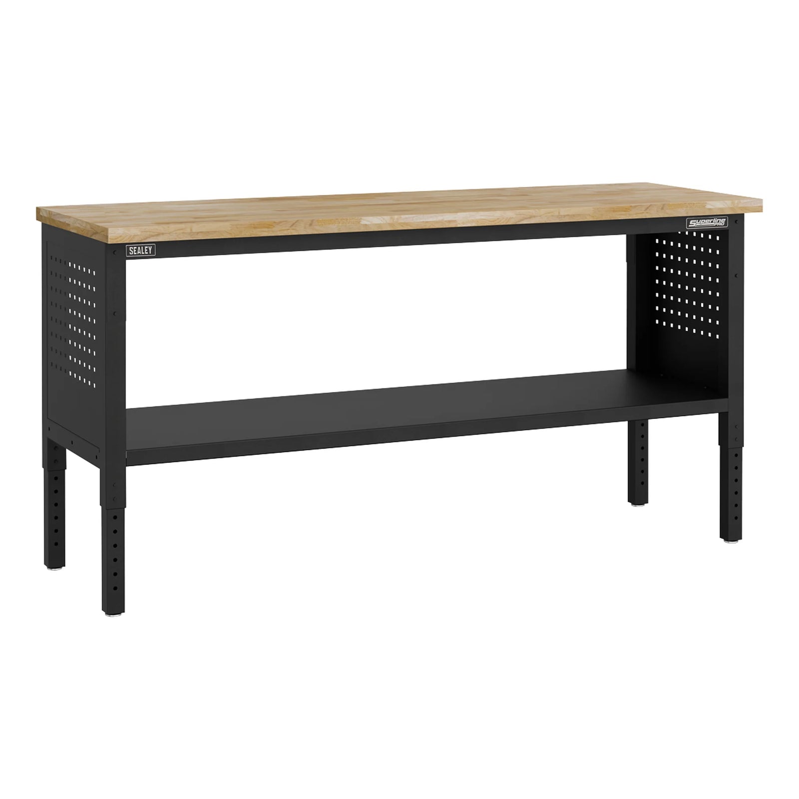 Sealey Superline PRO Modular Workbench 1830mm with 6 Drawers & Cupboard