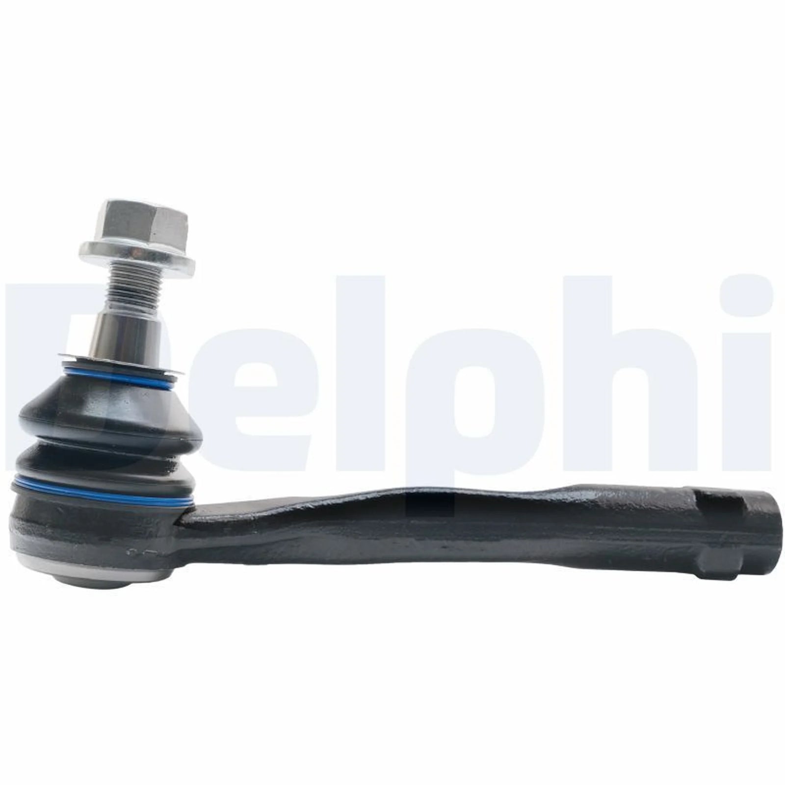 Delphi Steering Tie Rod End Ball Joint Front R TA3435