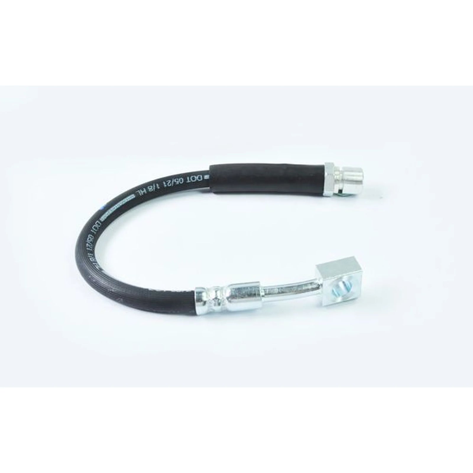Juratek Brake Hydraulic Hose Line Right JBH1054