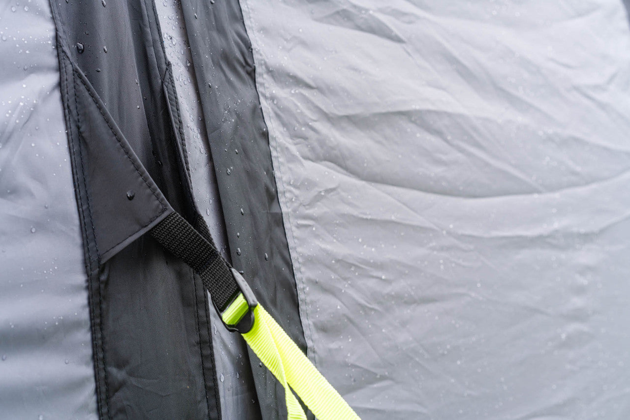 Olpro Blakedown Breeze - 4 Berth Inflatable Tent