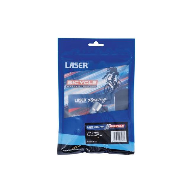 Laser LTR Crank Removal Tool 8173