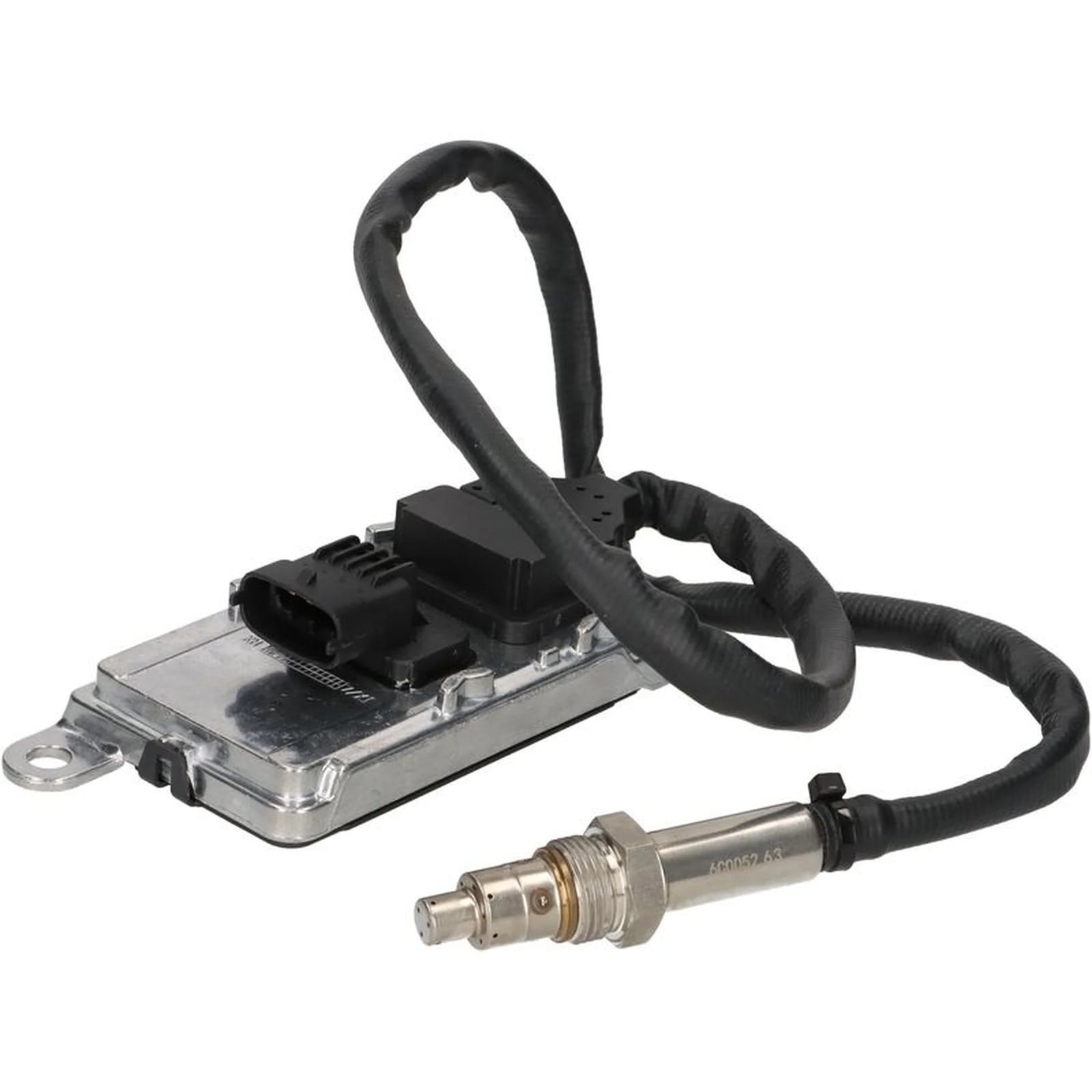 Pierburg NOx Nitrogen Oxide Sensor Exhaust Pin 7.14350.09.0