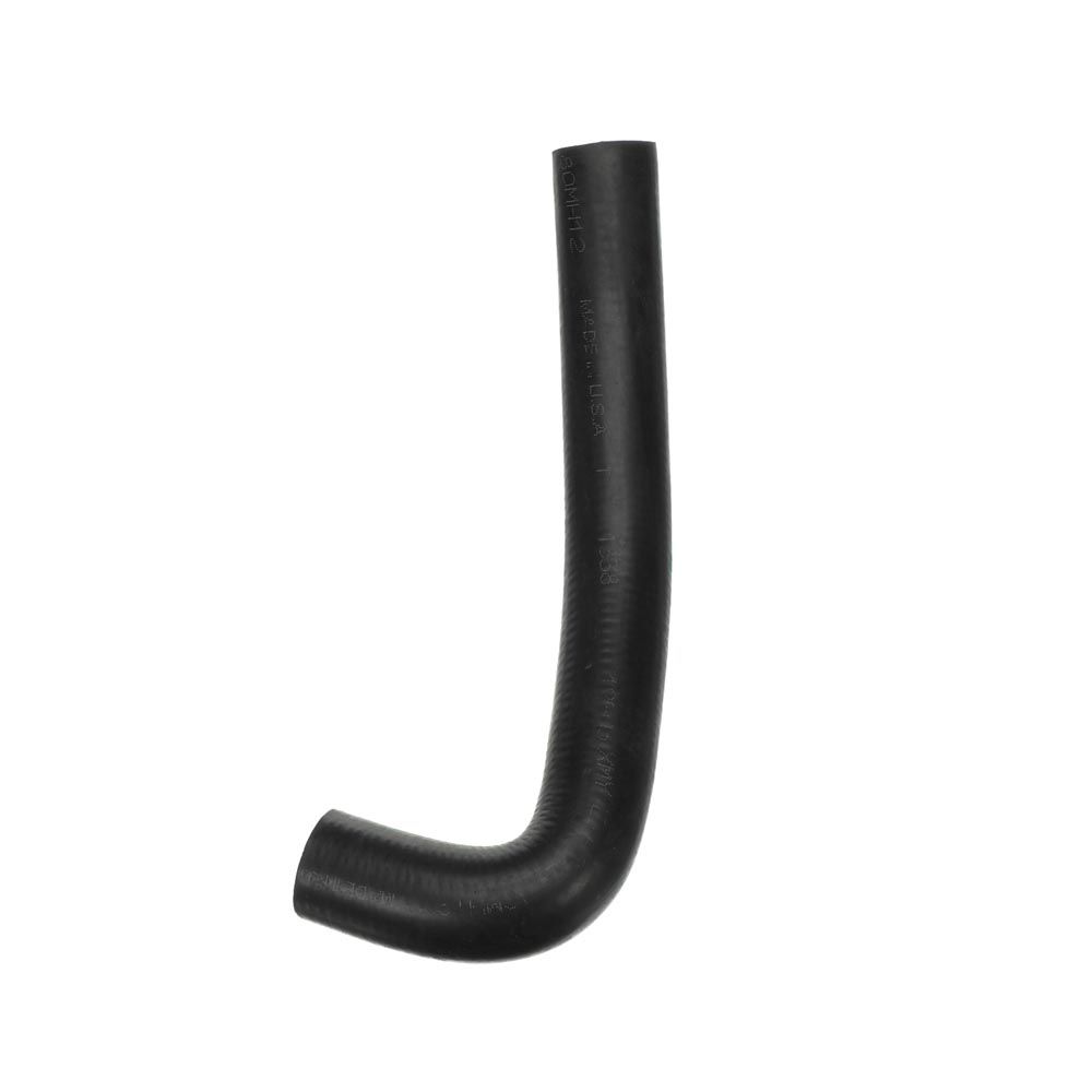 Gates Radiator Coolant Hose  ID 22556