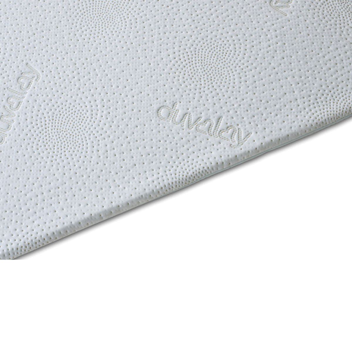 Duvalay VW Campervan Compact Travel Topper (1900 x 1150)