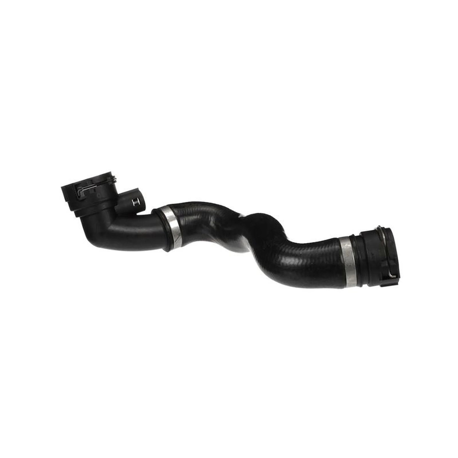 Gates Radiator Coolant Hose 343mm ID 05-2835