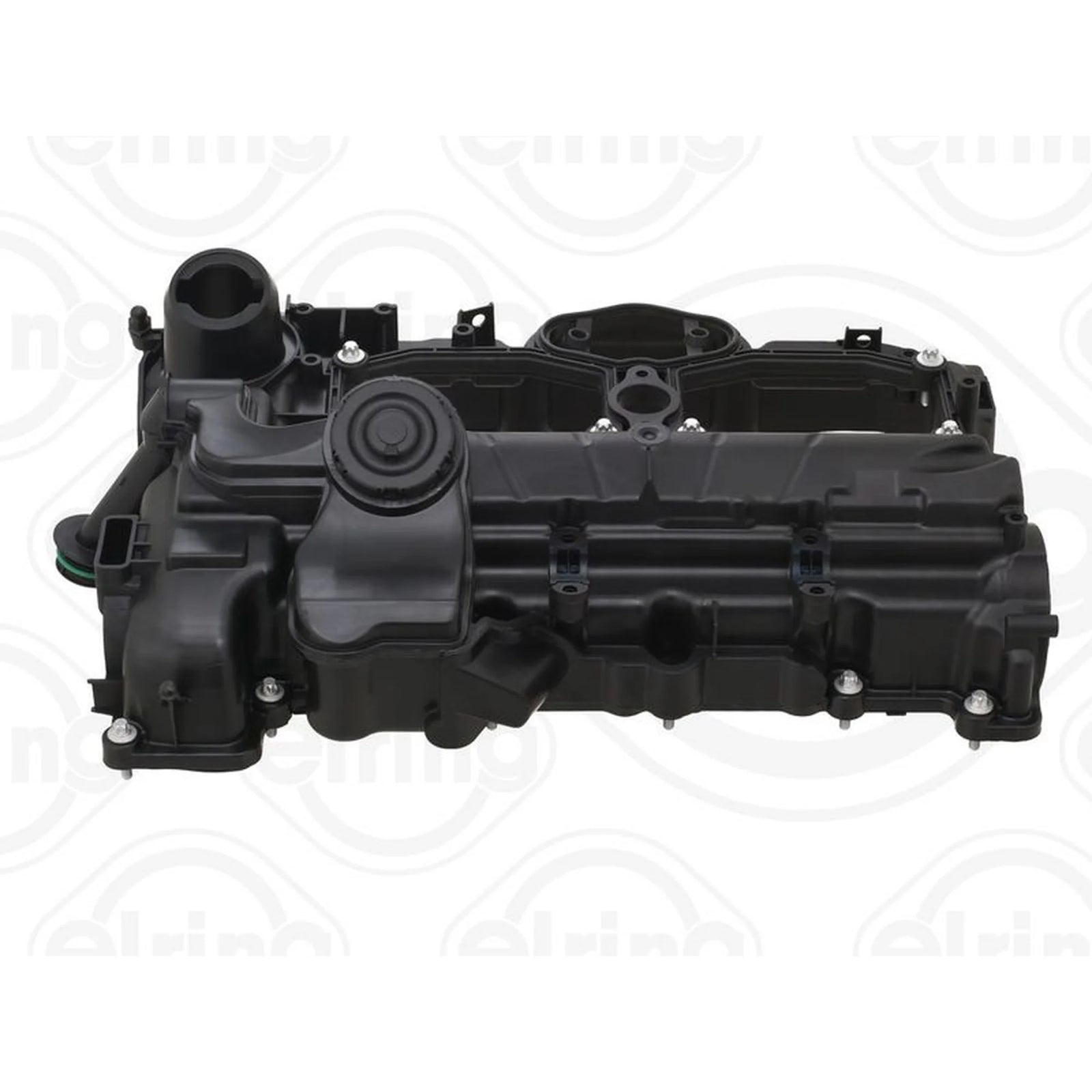 Elring Cylinder Head Cover PA (polyamide) 477.540