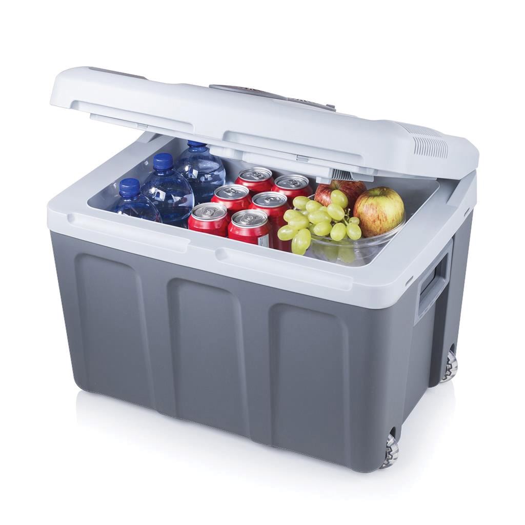 40L Thermo Electric Cool Box SP0014
