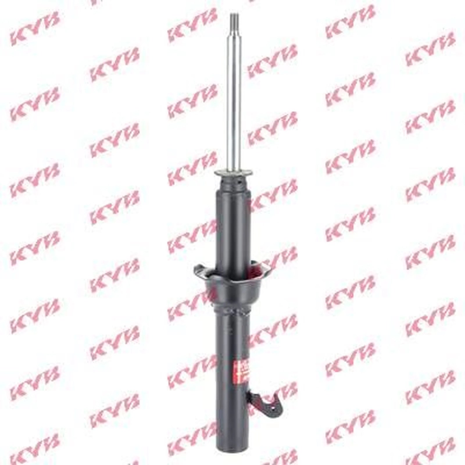 KYB Shock Absorber Damper Strut Front Left 332107