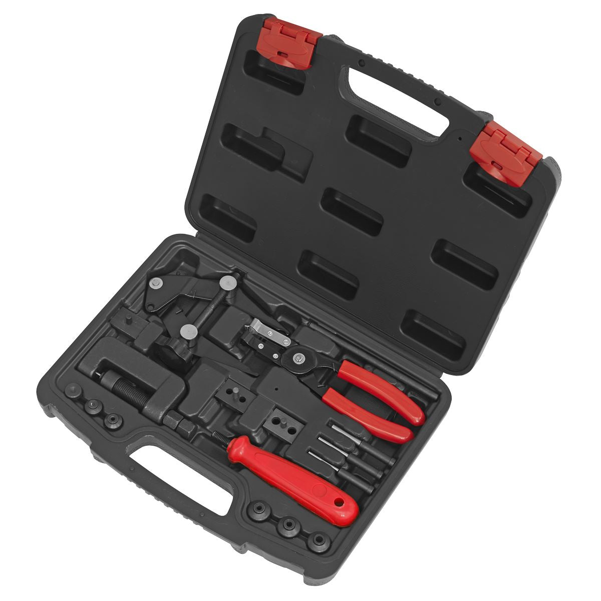 Sealey Motorcycle Chain Maintenance Kit VS779KIT