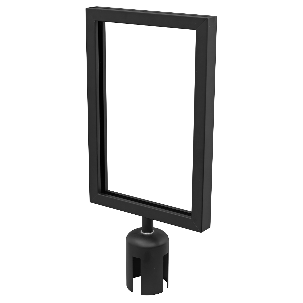 Sealey A4 Sign Display Board EV24 215x315mm