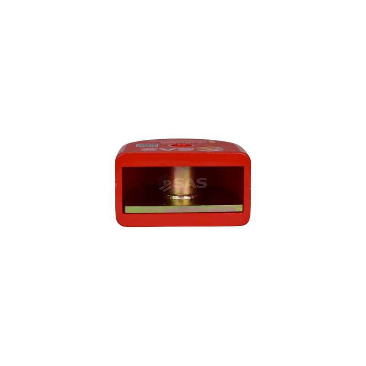 SAS Eye Lock 30/40mm Heavy-Duty Lock Keyed Alike