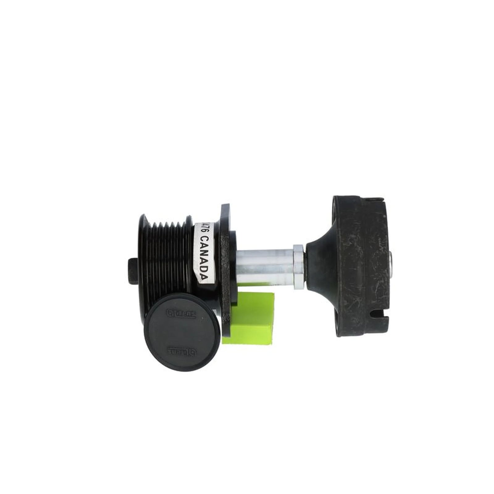 Valeo Alternator Overrunning Freewheel Clutch 592054