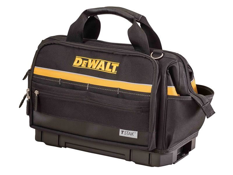 DEWALT Storage TSTAK Soft Bag