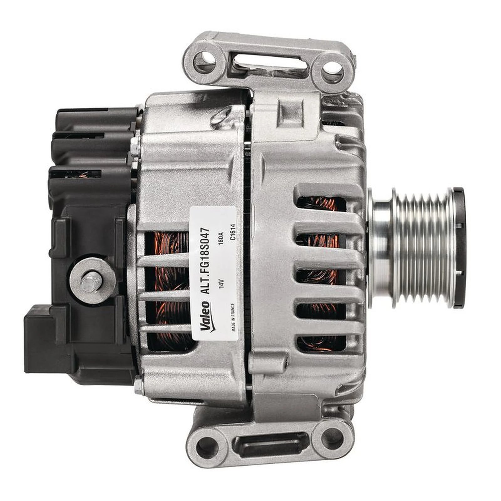 Valeo Car Alternator 12V 439704