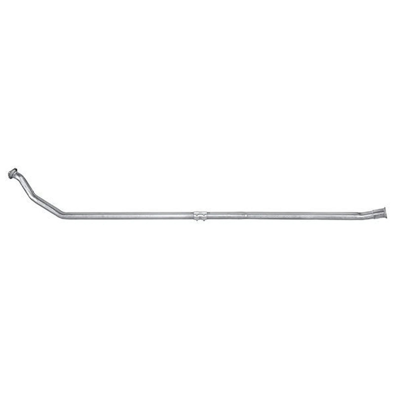 Hella Exhaust Pipe OD 8LA 366 002-551