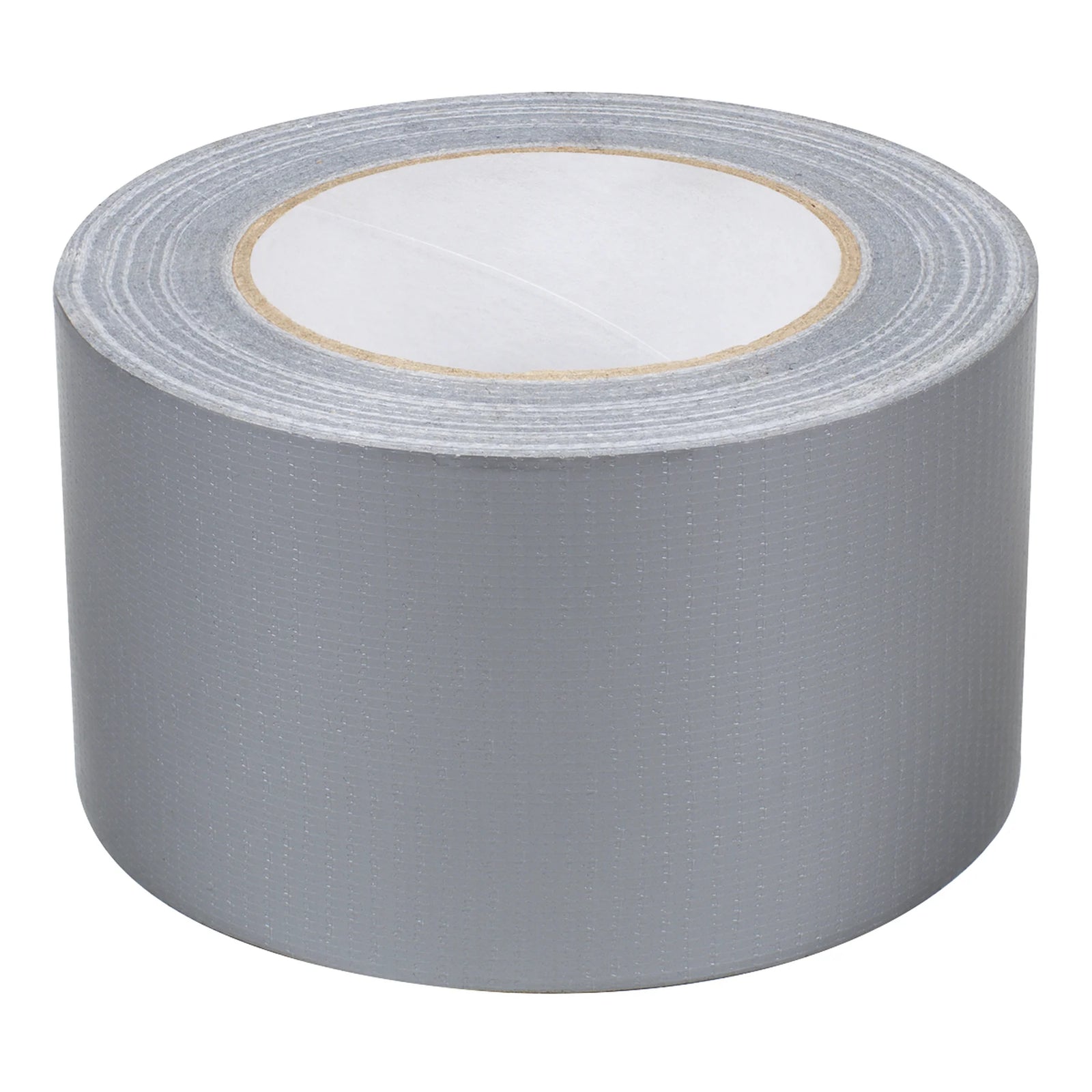 Sealey Duct Tape 75mm x 50m Silver, Water Resistant