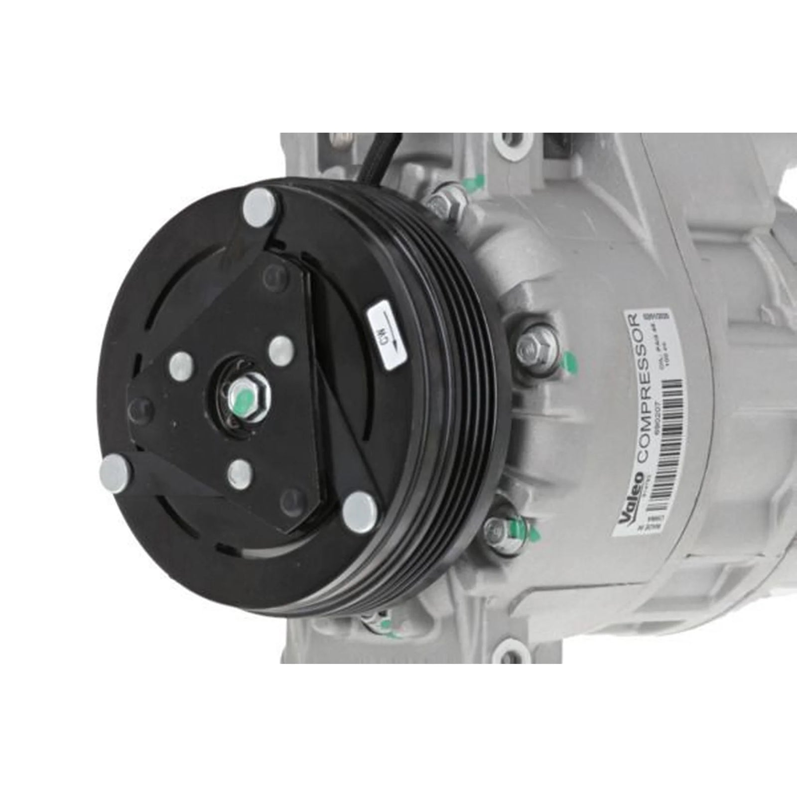 Valeo Air Conditioning Compressor 690207