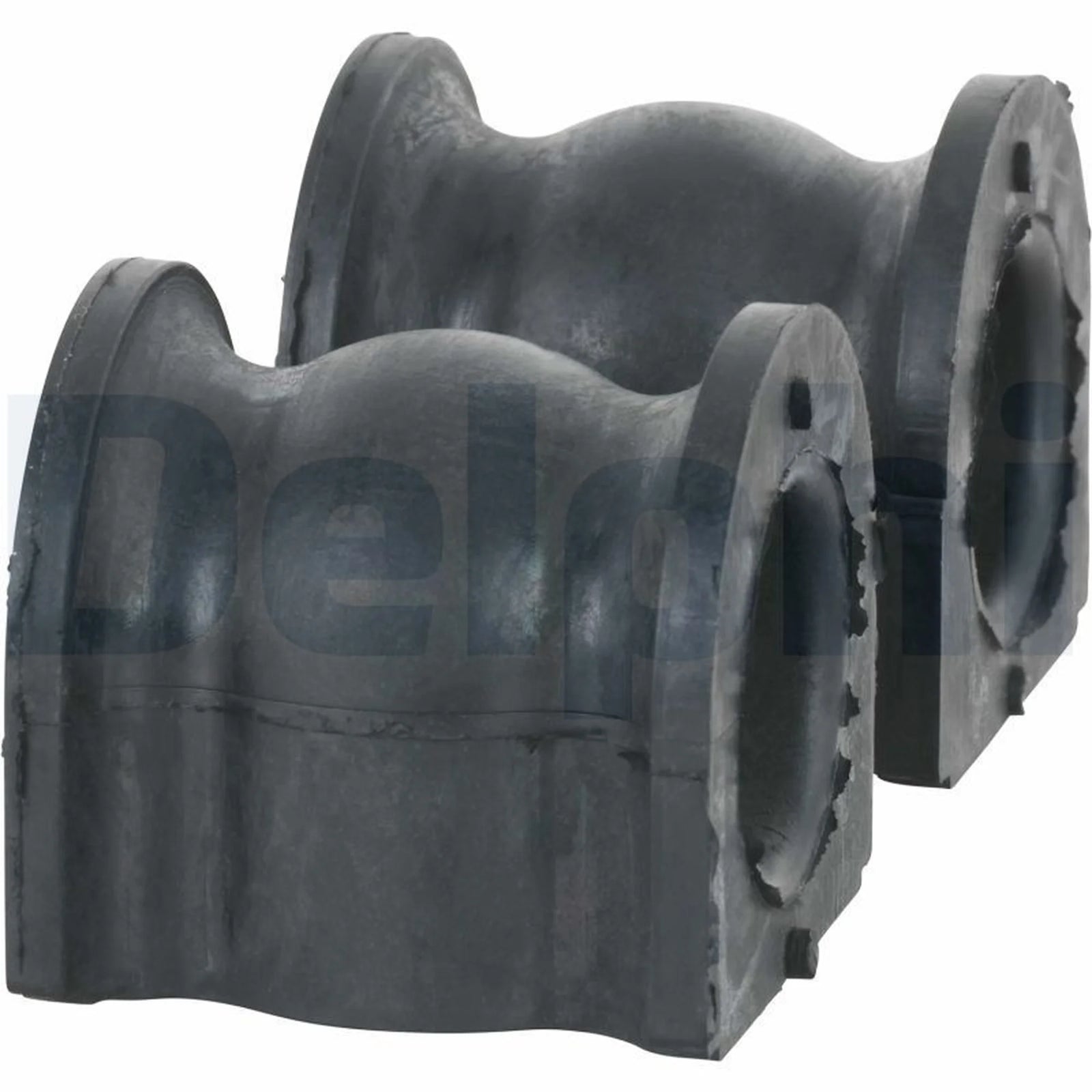 Delphi 2 x Anti Roll Bar Bush fits Honda Cr-V 2001-2007 2.0