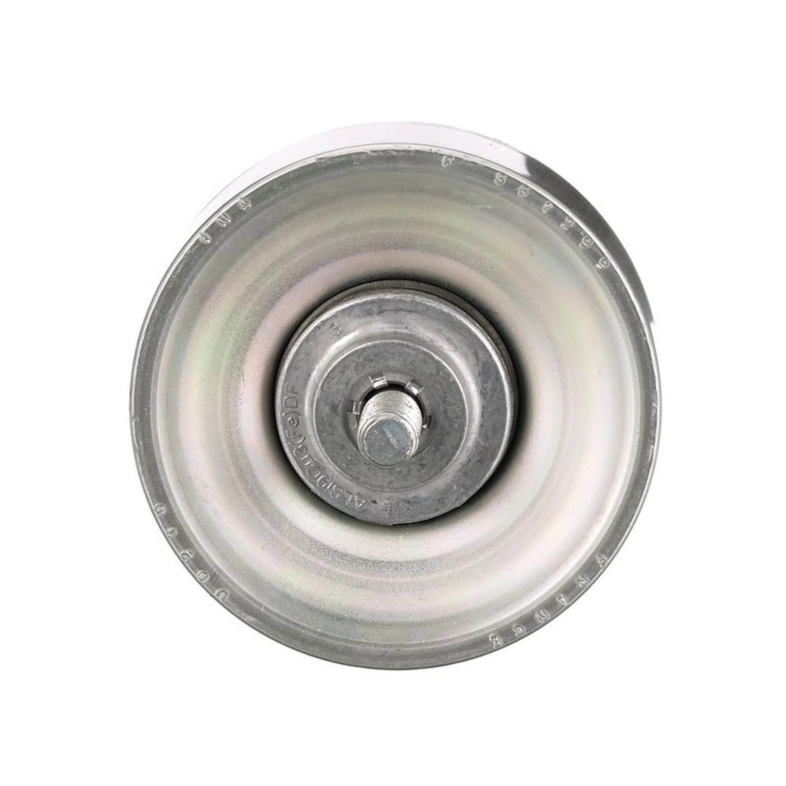 Gates V-Ribbed Belt Deflection/Guide Pulley T36374