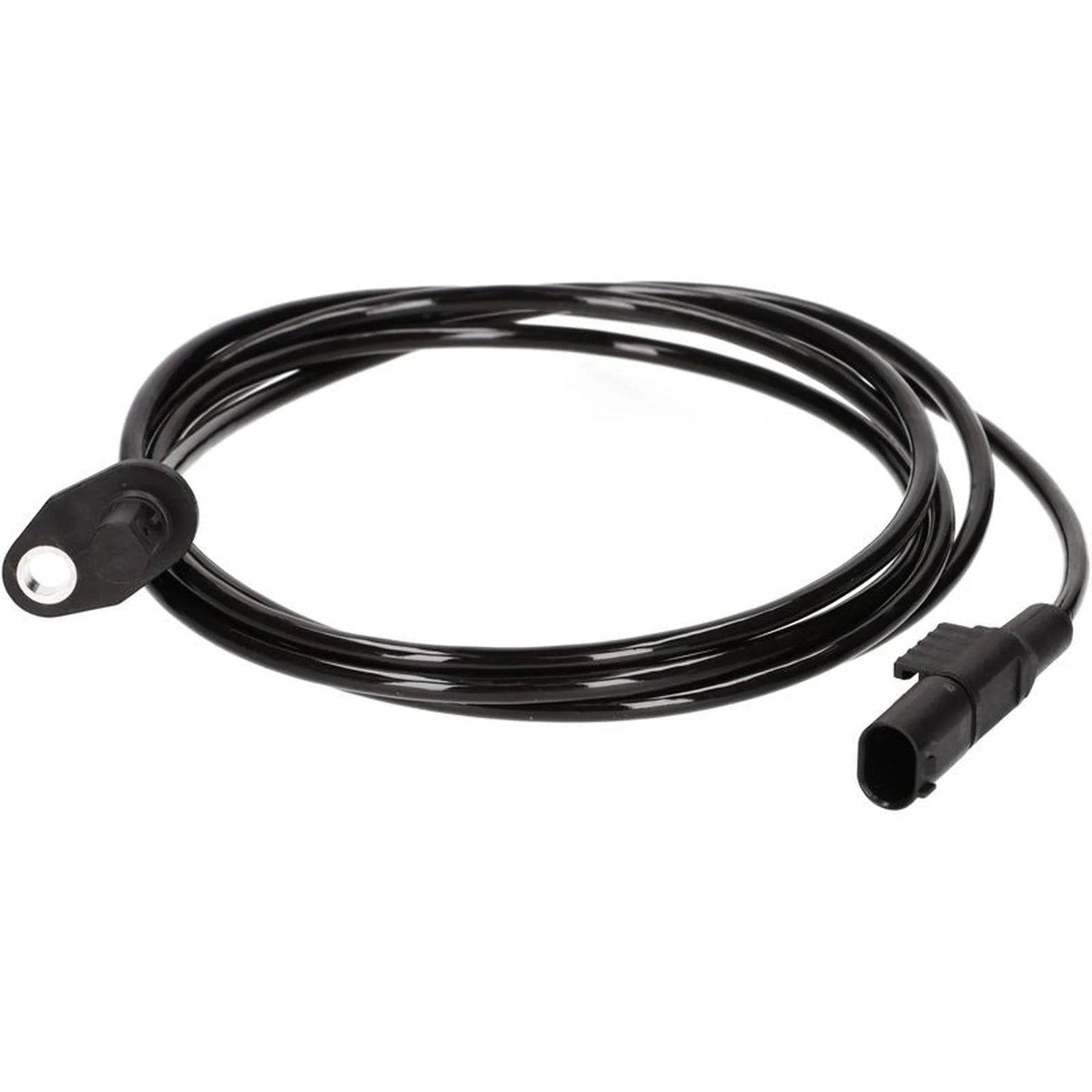 Pierburg ABS Wheel Speed Sensor Rear Left 7.14059.49.0