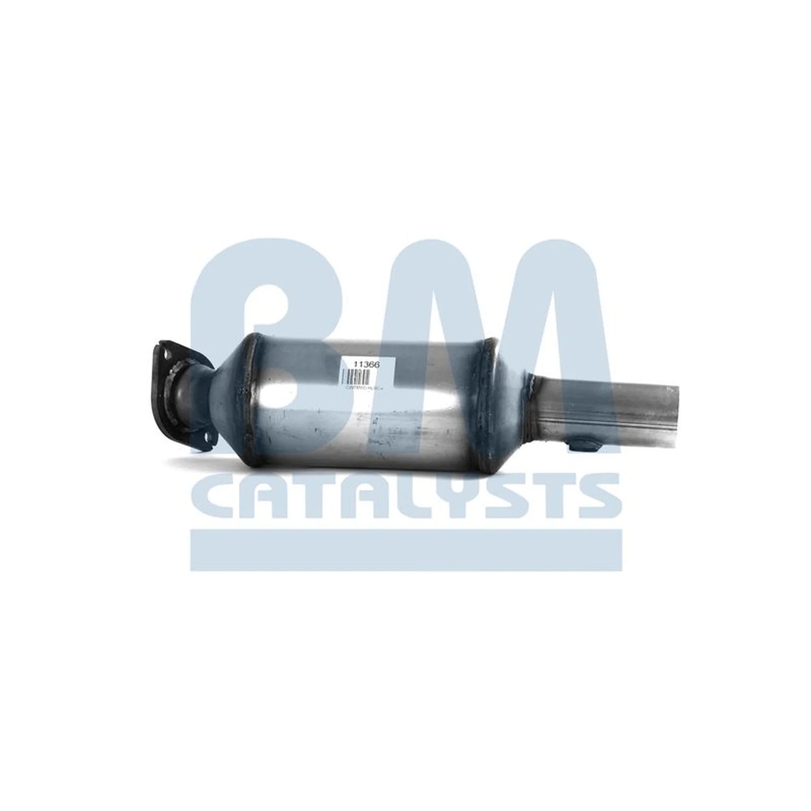BM Catalysts Dpf BM11366