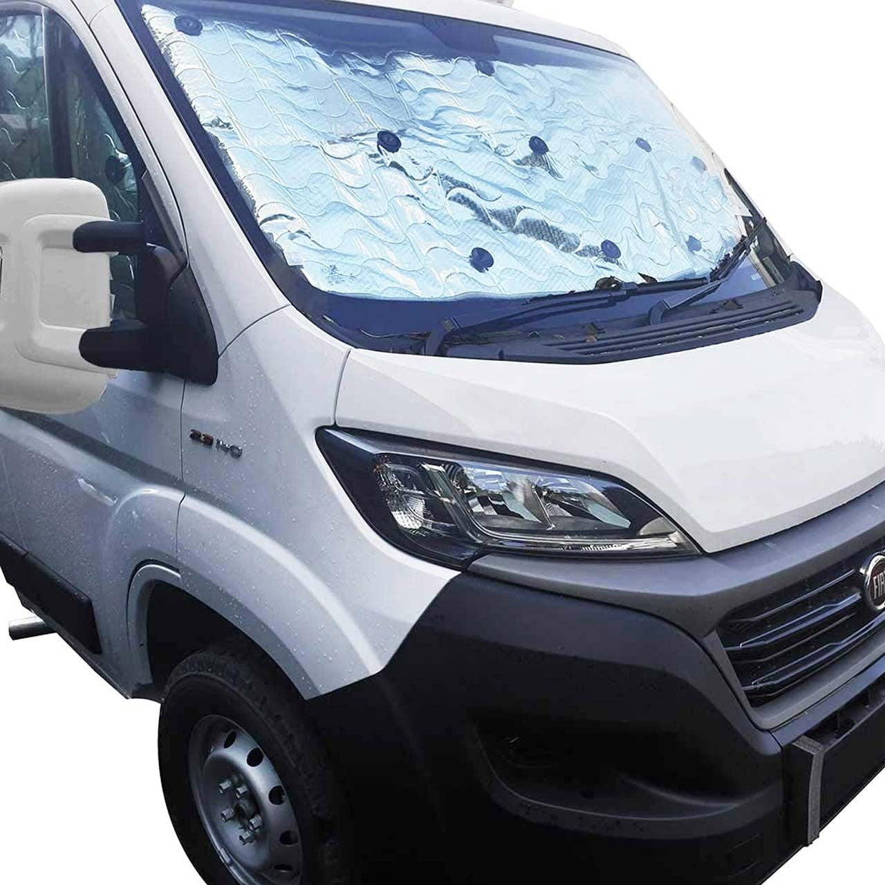 Olpro Universal Internal Thermal Motorhome Blind