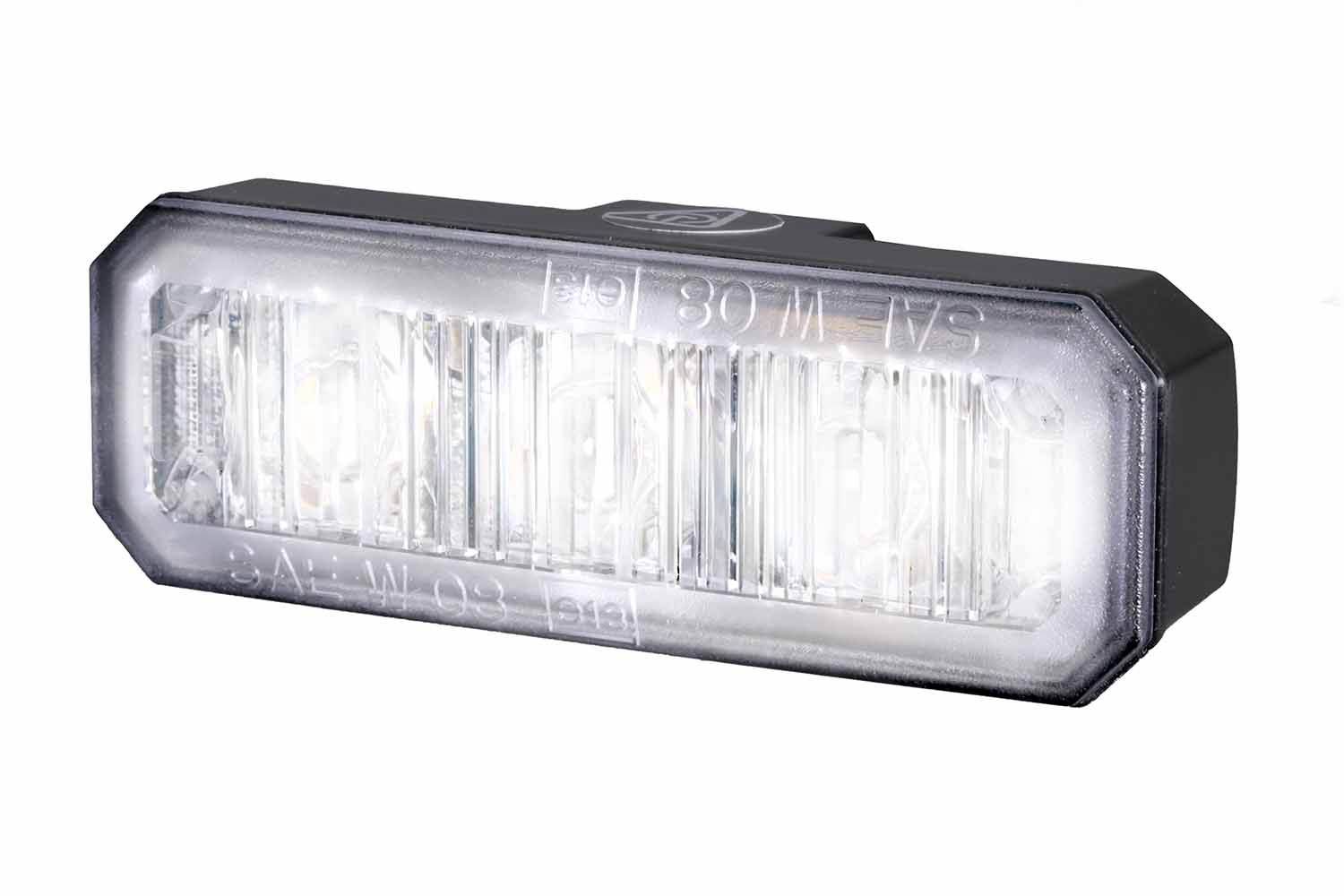 Hella Strobe-Type Beacon High 2XD 014 561-901