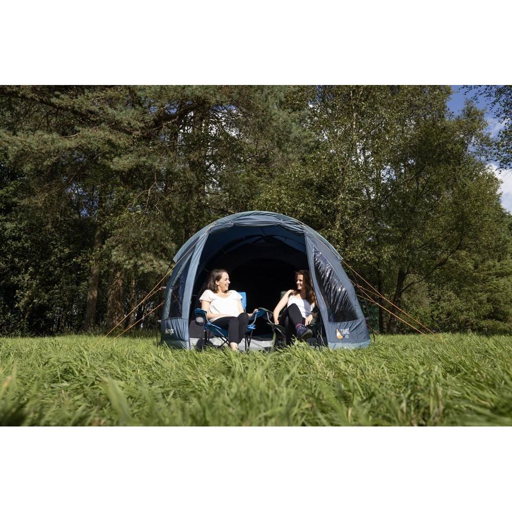 Vango Tahoe 400 Tent Deep Blue